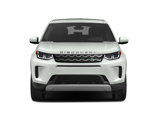 2023 Land Rover Discovery Sport S in Athens, GA - Volkswagen of Athens
