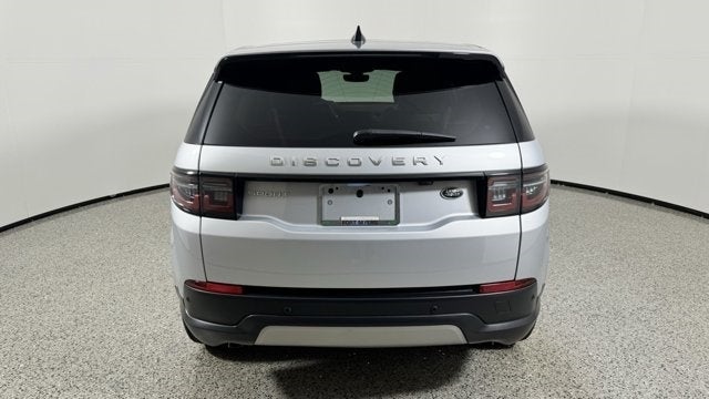2023 Land Rover Discovery Sport SE in Athens, GA - Volkswagen of Athens