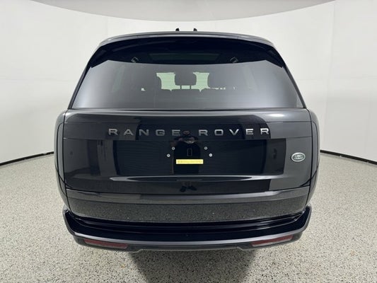2023 Land Rover Range Rover SE in Athens, GA - Volkswagen of Athens