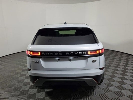 2020 Land Rover Range Rover Velar S in Athens, GA - Volkswagen of Athens