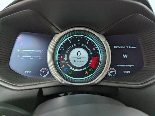 2019 Aston Martin DB11 V8 Coupe in Athens, GA - Volkswagen of Athens