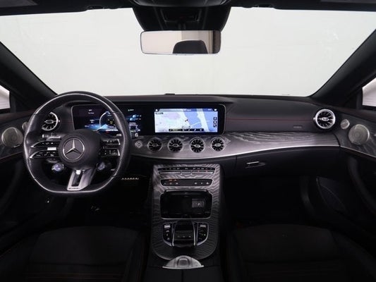 2021 Mercedes-Benz E-Class AMG® E 53 4MATIC®+ Cabriolet in Athens, GA - Volkswagen of Athens