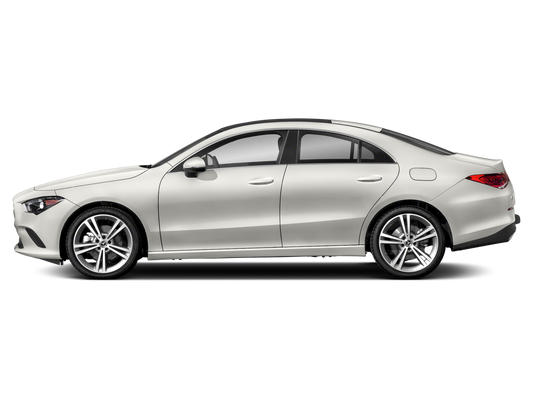 2021 Mercedes-Benz CLA CLA 250 4MATIC® Coupe in Athens, GA - Volkswagen of Athens