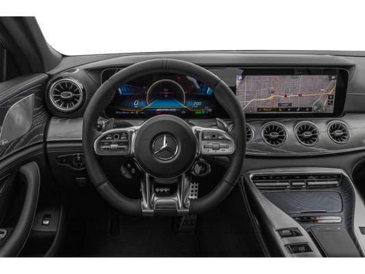 2021 Mercedes-Benz AMG® GT AMG® GT 43 4-Door Coupe in Athens, GA - Volkswagen of Athens