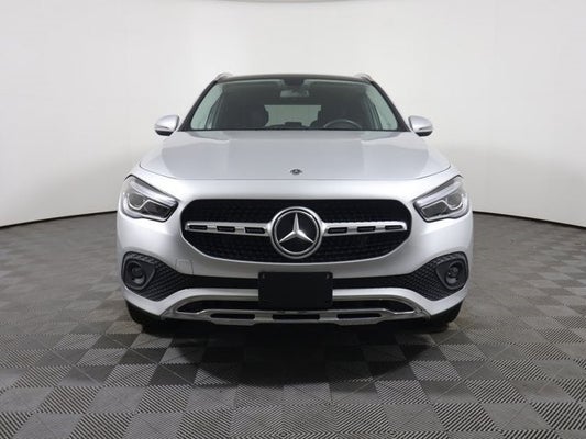 2021 Mercedes-Benz GLA GLA 250 4MATIC® SUV in Athens, GA - Volkswagen of Athens