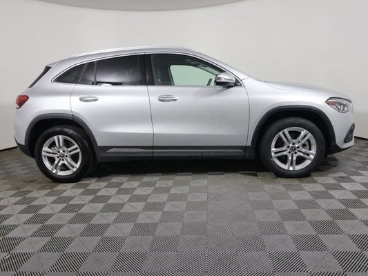 2021 Mercedes-Benz GLA GLA 250 4MATIC® SUV in Athens, GA - Volkswagen of Athens