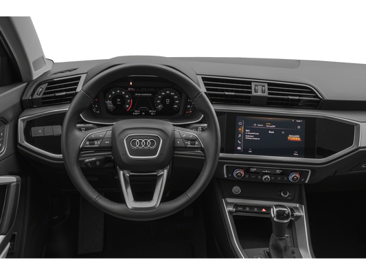 2021 Audi Q3 Premium Plus S Line quattro in Athens, GA - Volkswagen of Athens