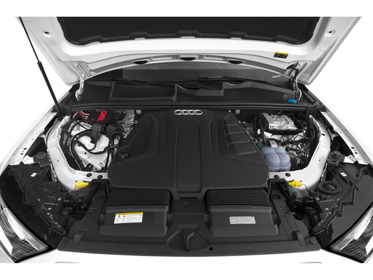 2023 Audi Q7 Premium Plus 45 TFSI quattro in Athens, GA - Volkswagen of Athens