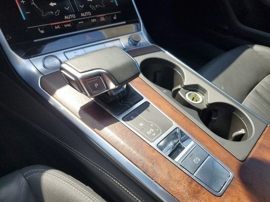2020 Audi A6 allroad 3.0T Premium Plus in Athens, GA - Volkswagen of Athens