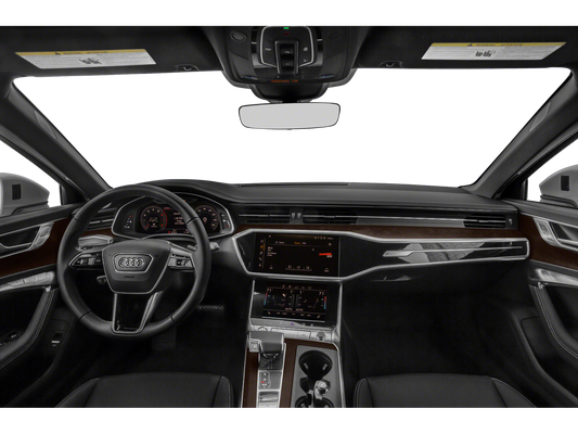 2020 Audi A6 allroad 3.0T Premium Plus in Athens, GA - Volkswagen of Athens
