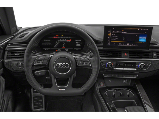 2021 Audi S4 3.0T Premium Plus in Athens, GA - Volkswagen of Athens