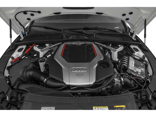 2021 Audi S4 3.0T Premium Plus in Athens, GA - Volkswagen of Athens