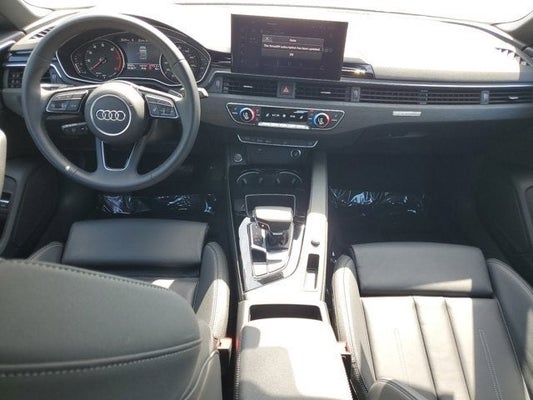 2023 Audi A5 Sportback 45 S line Premium in Athens, GA - Volkswagen of Athens