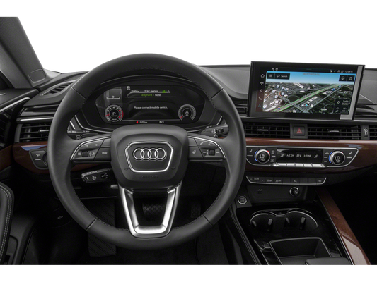2023 Audi A5 Sportback 45 S line Premium in Athens, GA - Volkswagen of Athens
