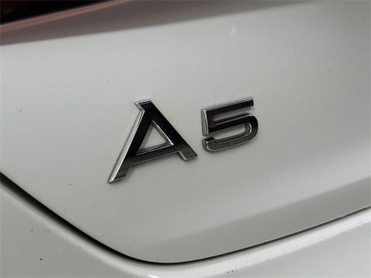 2021 Audi A5 45 S line Premium Plus quattro in Athens, GA - Volkswagen of Athens