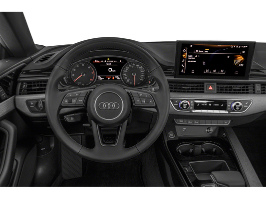 2021 Audi A5 45 S line Premium Plus quattro in Athens, GA - Volkswagen of Athens