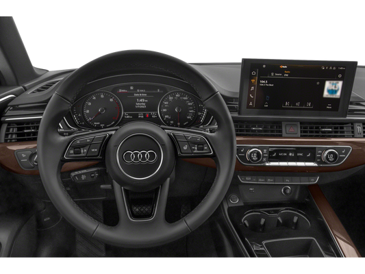 2023 Audi A4 45 S line Premium Plus quattro in Athens, GA - Volkswagen of Athens