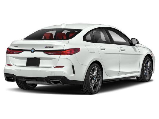 2021 BMW 2 Series M235i Gran Coupe xDrive in Athens, GA - Volkswagen of Athens