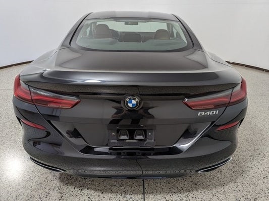 2020 BMW 8 Series 840i Coupe in Athens, GA - Volkswagen of Athens