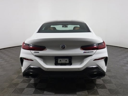 2023 BMW 8 Series M850i xDrive Gran Coupe in Athens, GA - Volkswagen of Athens