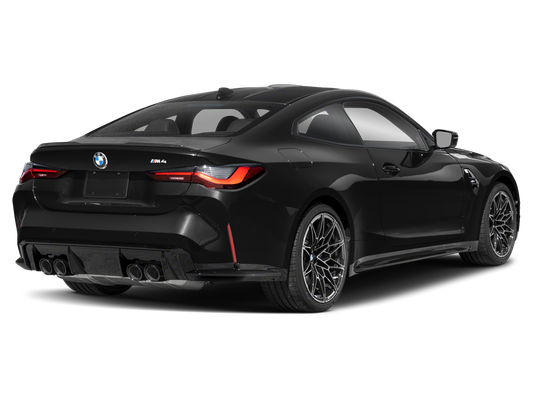 2021 BMW M4 Coupe in Athens, GA - Volkswagen of Athens