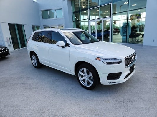 2021 Volvo XC90 T5 Momentum AWD in Athens, GA - Volkswagen of Athens