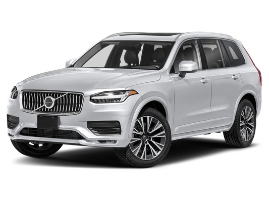 2021 Volvo XC90 T5 Momentum AWD in Athens, GA - Volkswagen of Athens