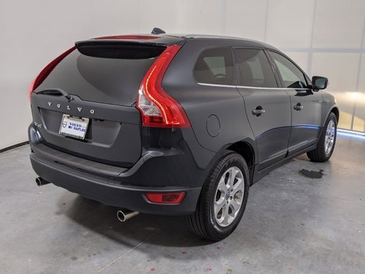 2013 Volvo XC60 3.2L in Athens, GA - Volkswagen of Athens