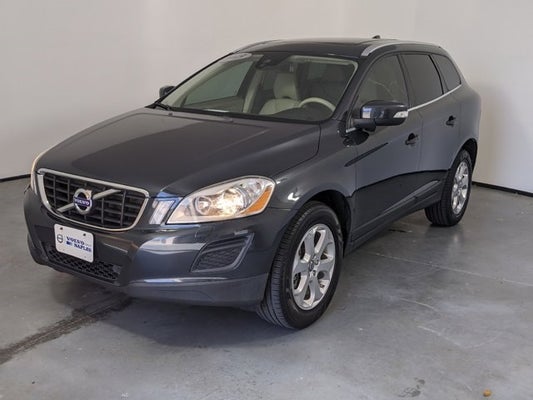 2013 Volvo XC60 3.2L in Athens, GA - Volkswagen of Athens