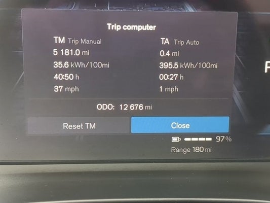 2022 Volvo C40 Recharge Pure Electric Ultimate in Athens, GA - Volkswagen of Athens