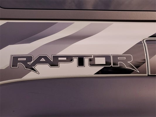 2023 Ford Bronco Raptor in Athens, GA - Volkswagen of Athens