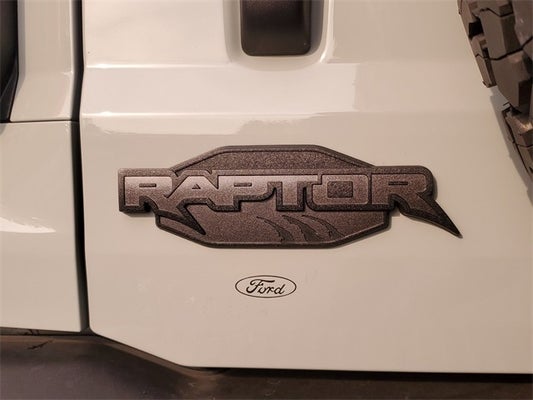 2023 Ford Bronco Raptor in Athens, GA - Volkswagen of Athens