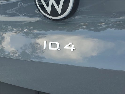 2024 Volkswagen ID.4 S in Athens, GA - Volkswagen of Athens