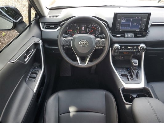 2020 Toyota RAV4 XLE Premium in Athens, GA - Volkswagen of Athens
