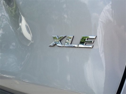 2020 Toyota RAV4 XLE Premium in Athens, GA - Volkswagen of Athens
