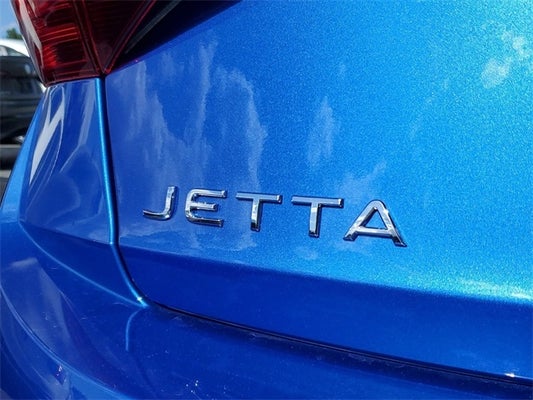 2024 Volkswagen Jetta 1.5T S in Athens, GA - Volkswagen of Athens
