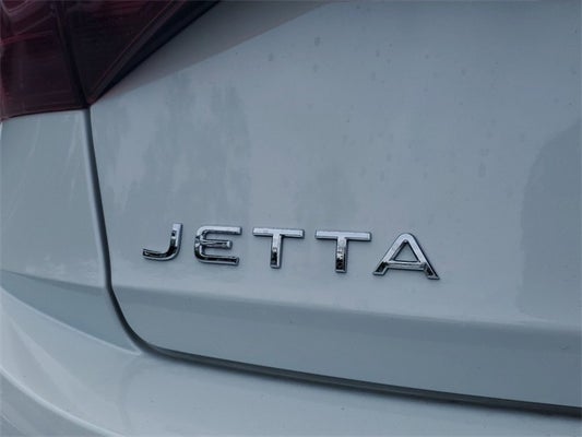 2024 Volkswagen Jetta 1.5T SE in Athens, GA - Volkswagen of Athens
