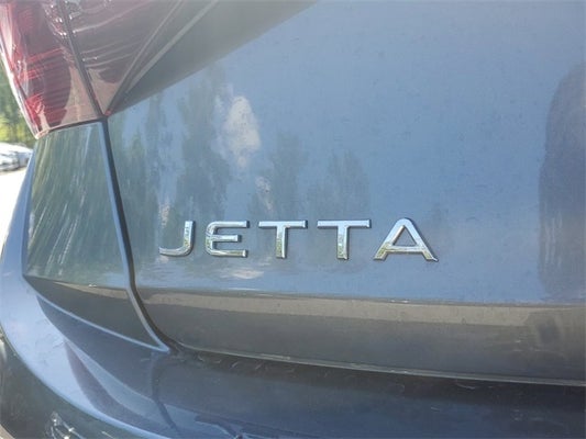 2024 Volkswagen Jetta 1.5T Sport in Athens, GA - Volkswagen of Athens