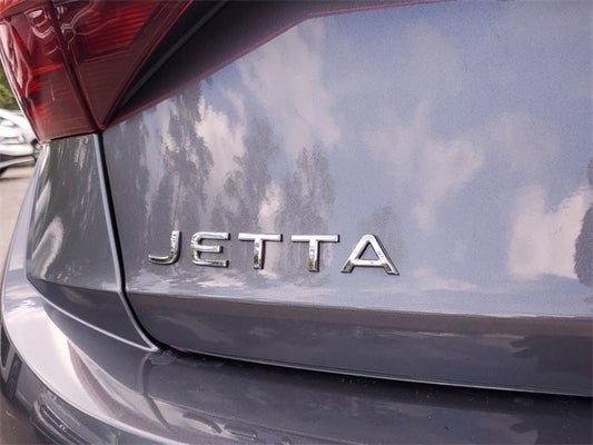 2024 Volkswagen Jetta 1.5T Sport in Athens, GA - Volkswagen of Athens