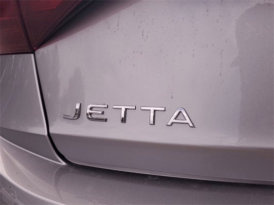 2024 Volkswagen Jetta 1.5T SE in Athens, GA - Volkswagen of Athens