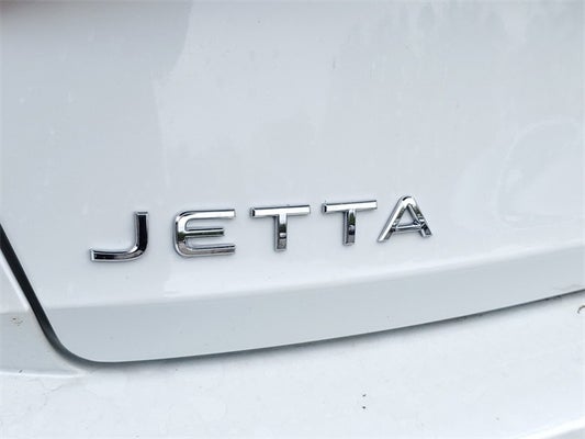 2024 Volkswagen Jetta 1.5T SEL in Athens, GA - Volkswagen of Athens