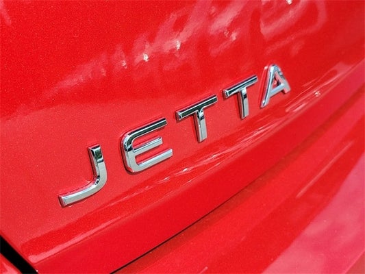 2024 Volkswagen Jetta 1.5T SEL in Athens, GA - Volkswagen of Athens