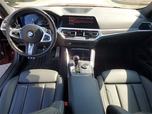 2022 BMW 4 Series 430i xDrive in Athens, GA - Volkswagen of Athens