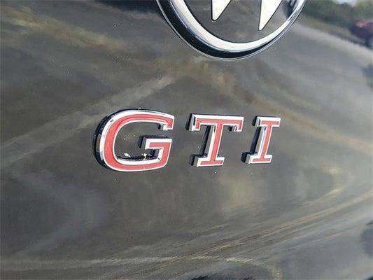 2024 Volkswagen Golf GTI 2.0T SE in Athens, GA - Volkswagen of Athens