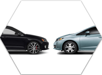 2015 Volkswagen Jetta vs. 2015 Honda Civic