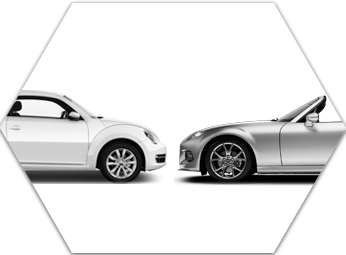 2014 Volkswagen Beetle vs 2014 Mazda 5 Miata