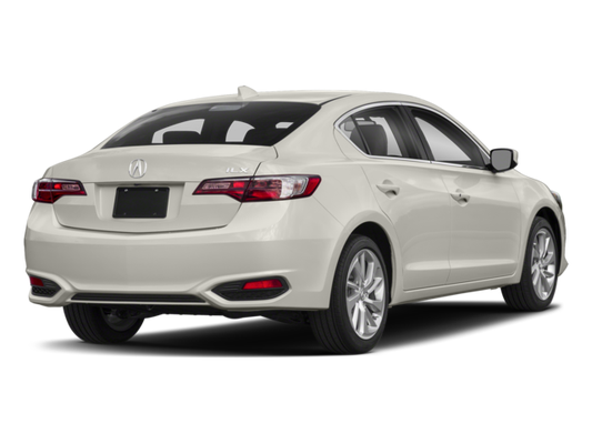 2018 Acura ILX Premium Package in Athens, GA - Volkswagen of Athens