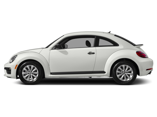 2019 Volkswagen Beetle 2.0T S in Athens, GA - Volkswagen of Athens
