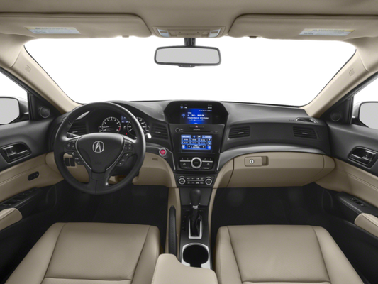2018 Acura ILX Premium Package in Athens, GA - Volkswagen of Athens