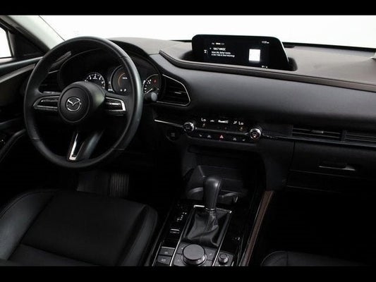 2023 Mazda Mazda CX-30 2.5 S Premium Package in Athens, GA - Volkswagen of Athens